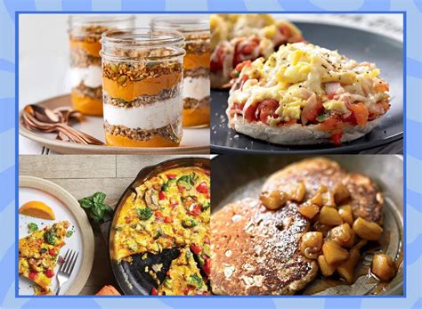 breakfasts  stay full energized  day