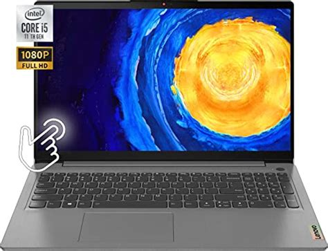 Lenovo Ideapad I Fhd Gaming Laptop Th Gen Intel I H