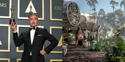 Taika Waititi Star Wars Movie Details, Plot, Release Date - Everything ...