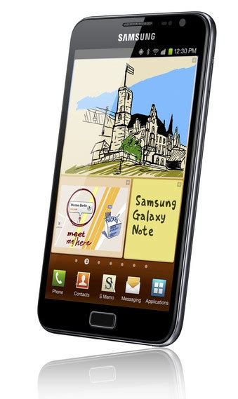 Samsung Galaxy Note Price Philippines, Specs, Release Date - TechPinas