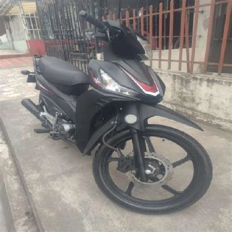 Vendo Moto Akt Special En San Juan De Pasto Clasf Motor