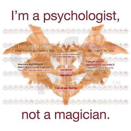 Funny Quotes About Psychology. QuotesGram