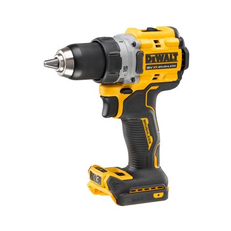 DeWALT DCD800P2T Акумулаторен винтоверт, 18 V, 90 Nm, 1.7 Ah