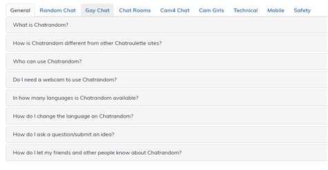 All Of The Gay Chat Rooms That You Can Use For Free Edition