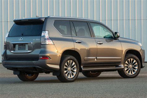 Used Lexus Gx For Sale Pricing Features Edmunds