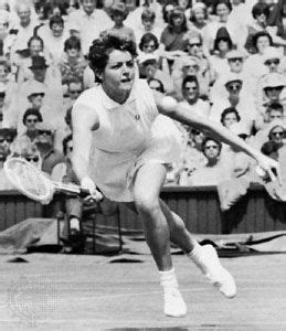 Margaret Court | Biography, Titles, & Facts | Britannica