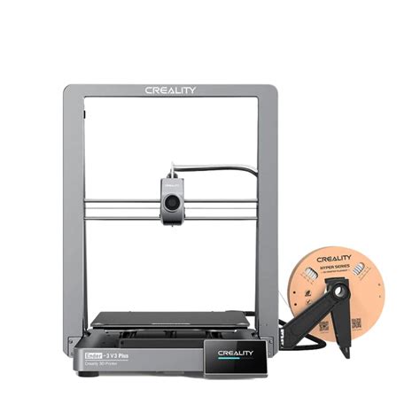 Creality3D Ender 3 V3 Plus 3D-Drucker