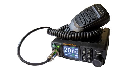 www.cbradio.nl: Pictures, Manual and Specifications Optim Star AM/FM CB ...