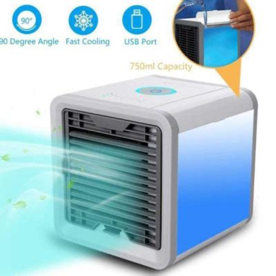 Портативен климатик Arctic Air Ultra – Otoplenie.eu