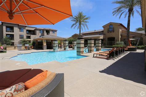 Liv Avenida Apartments Chandler Az