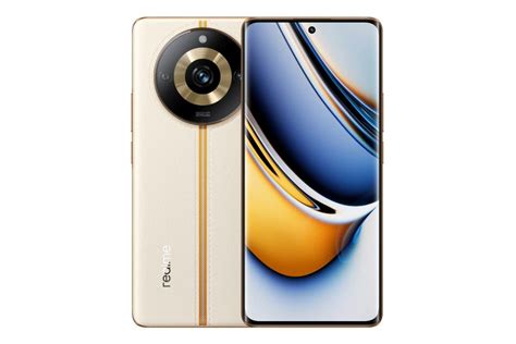 Realme 11 Pro 8Gb/128Gb купить в Минске по лучшей цене с доставкой по ...