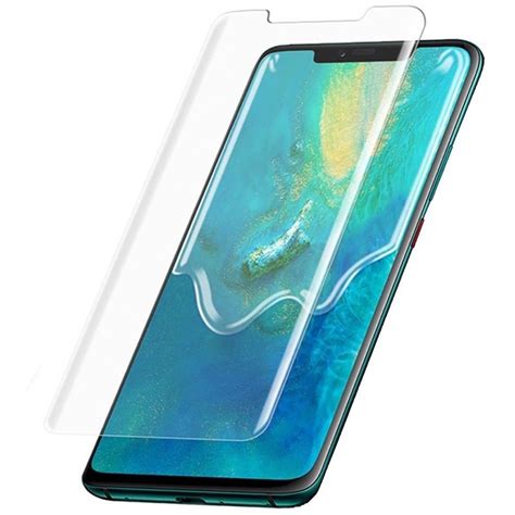 Vidrio Templado Huawei Mate Pro