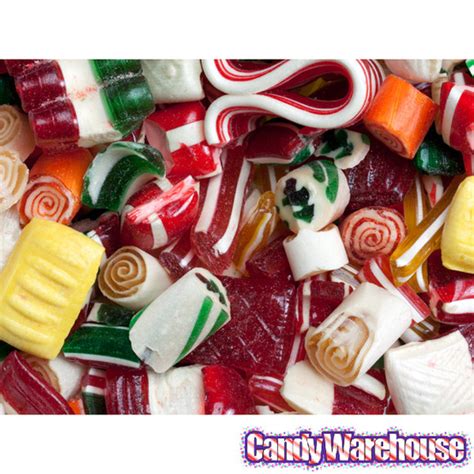 21 Best Ideas Old Fashioned Hard Christmas Candy Mix Most Popular