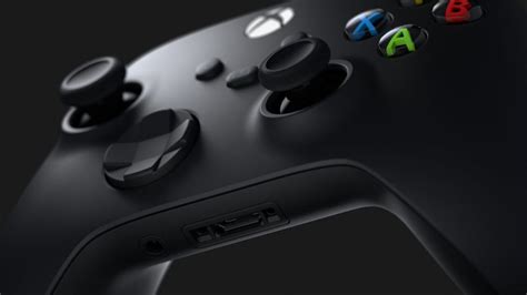 Xbox Series X Rumor Microsoft Al Lavoro Su Quattro Esclusive Ancora