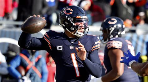 GM Ryan Poles sees Chicago Bears in commanding position - Sports ...