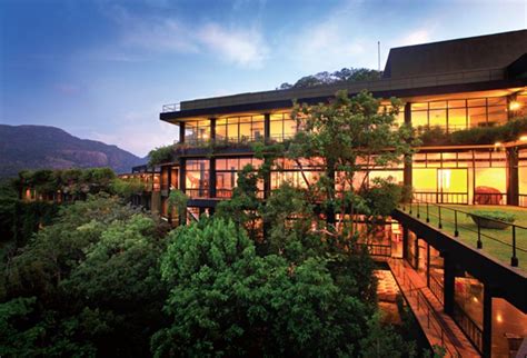 Heritance Kandalama Best Of Both Worlds Explore Sri Lanka