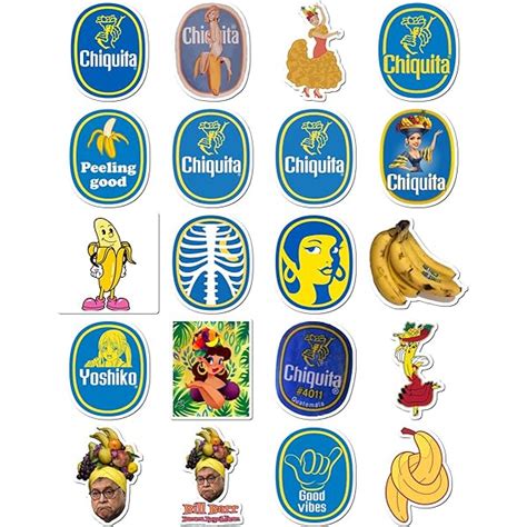 Chiquita Logo And Symbol Meaning History Png Off