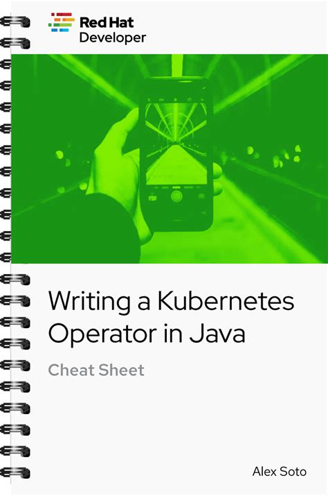 Kubernetes Cheat Sheet Red Hat Developer