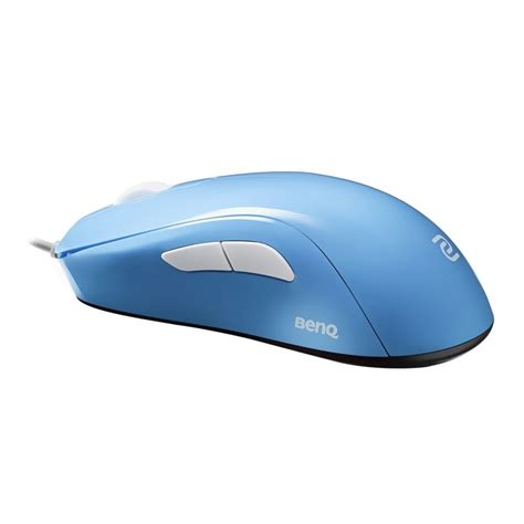 Chuột Zowie S1 Divina Blue APSHOP VN