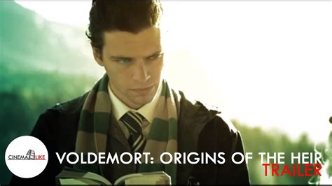 Voldemort Origins Of The Heir Official Teaser Fan Film YouTube