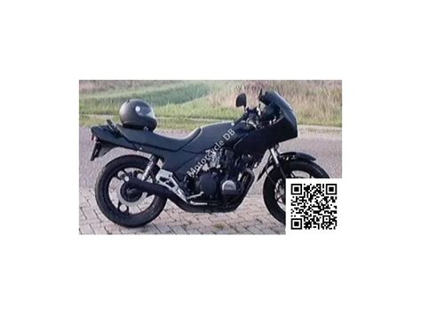 Yamaha Xj 600 Reduced Effect 1987 Specifications Pictures And Reviews