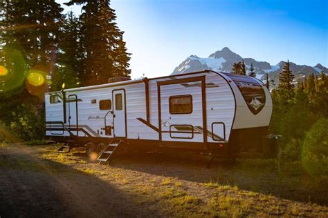 A Comprehensive Rv Setup Checklist For Your Campsite Latest News Stories