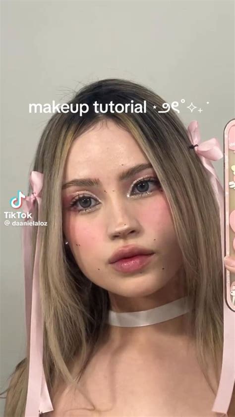 Pin De Mina🦋 En Makeup En 2024 Maquillaje Bonito Maquillaje De Ojos