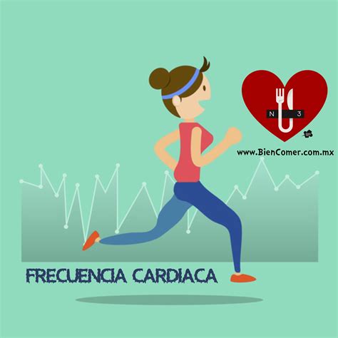 Frecuencia Cardiaca — Bien Comer