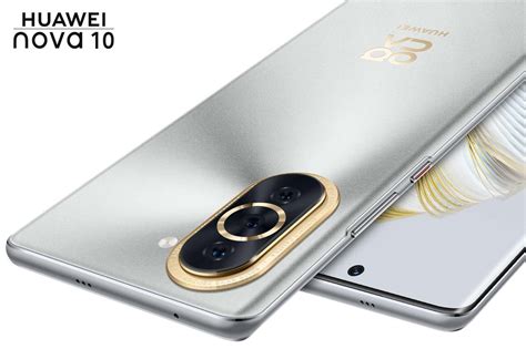 Huawei nova 10 - Price and Specifications - Choose Your Mobile : r/Huawei
