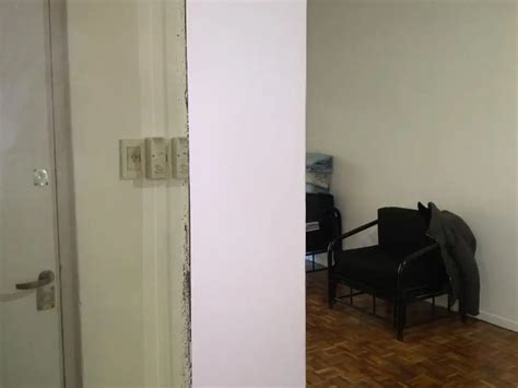 Departamento Alquiler monoambiente 50 años 26m2 con balcón Av Del