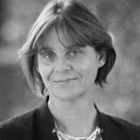 Sarah Harper Cbe Migration Oxford