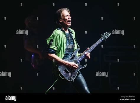 Steve Vai Milano Hi Res Stock Photography And Images Alamy