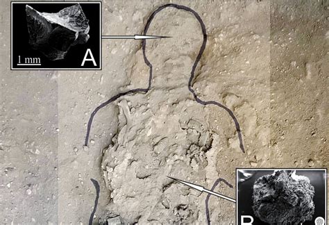 Scientists Discover Intact Brain Cells After Studying Victims of Mount Vesuvius' Eruption