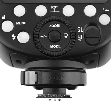 Вспышка Godox V1C для Canon купить в Фото Про Центр