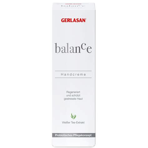 GERLASAN® balance Handcreme 50 ml - shop-apotheke.ch