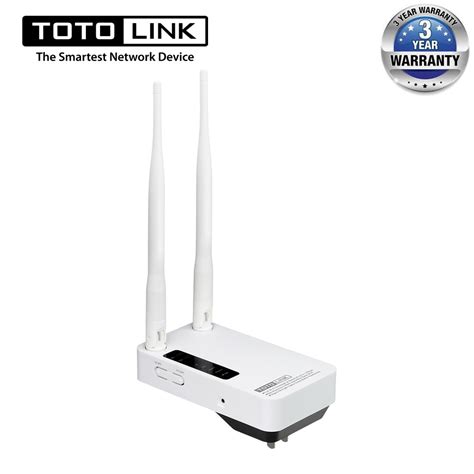 Totolink Ex1200m 2x5dbi Ac1200 Mimo 2 4ghz 5ghz Dual Band Wireless