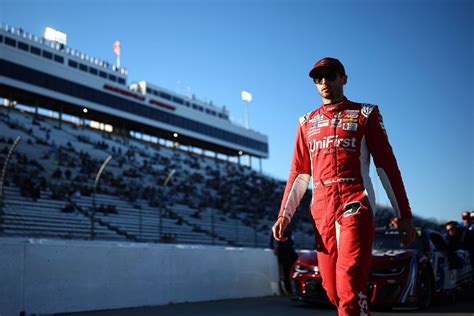 Chase Elliott Recalls His Terrible But Special First Race At