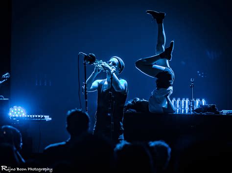 Pussy Riot In Luxor Live LiveStreamMagazine