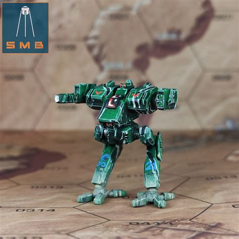 Gun - SirMortimerBombito Sculpt | American Mecha | Compatible with BT ...