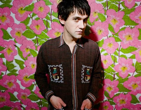 Conor Oberst Folk In Many Guises Exclaim