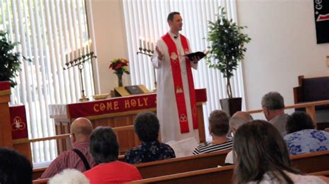 Our Worship — Abiding Hope Lutheran Church