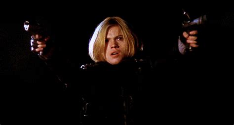 Ghosts Of Mars John Carpenter Natasha Henstridge Jason Stratham