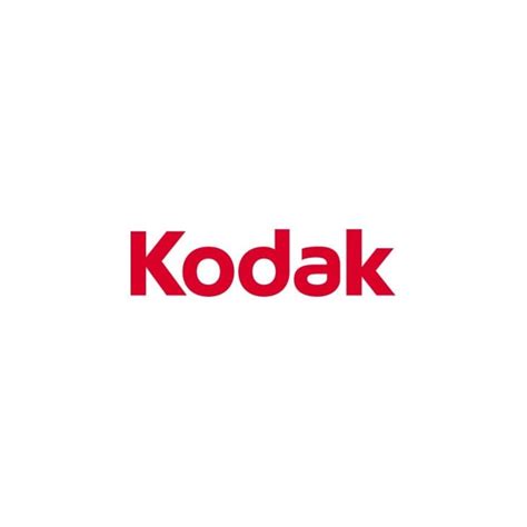 Kodak Logo Vector - (.Ai .PNG .SVG .EPS Free Download)