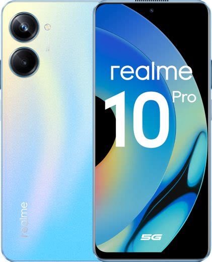 Oppo Realme 10 Pro 5G 2022 Standard Edition Dual SIM TD LTE V1 IN PH