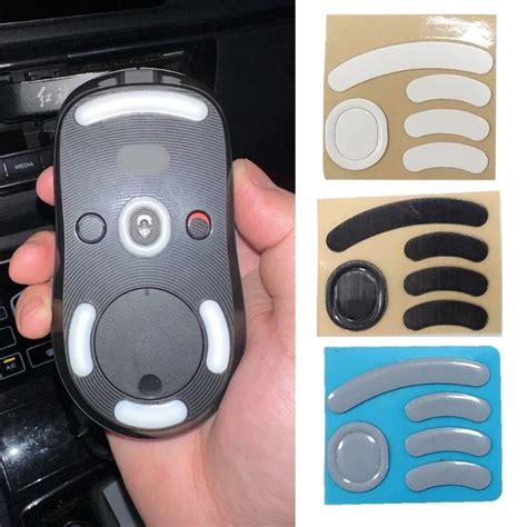 Сменные ножки для мыши Logitech G Pro | AliExpress