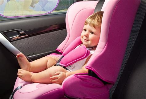 New York Car Seat Laws What You Need To Know