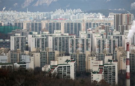 서울시 지구단위계획 용적률 체계 개편인센티브 증대·규제 해소 전자신문