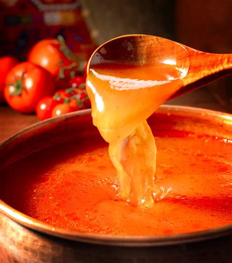 Quick Hot And Sour Soup With Sour Soup Instant Tomato Soup For Hot Pot Chinese Food