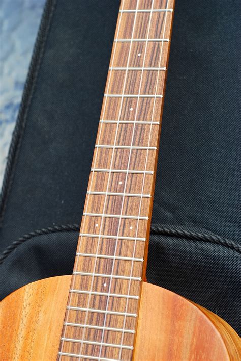 Martin T1k Tenor Ukulele Review