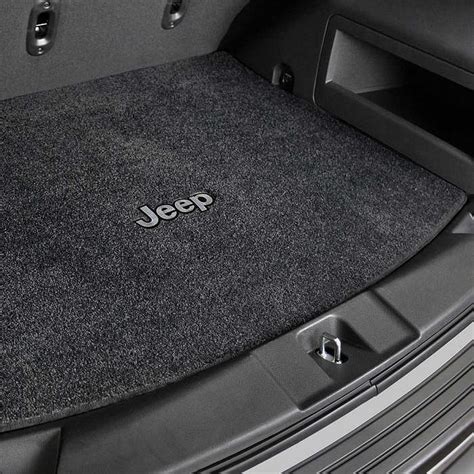 Lloyd Ultimat Custom Fit Floor Cargo Mats Mustang Depot